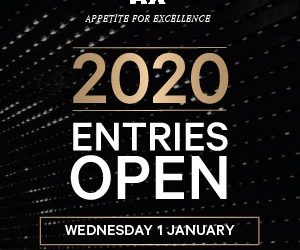 2020 Applications OPEN!